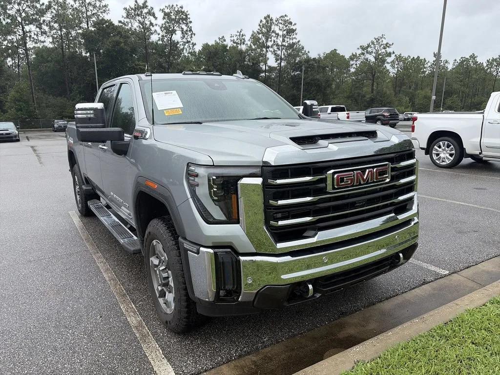 gmc sierra 2500hd 2025 1GT4UNEY1SF369130 image gmc sierra 2500hd 2025 1GT4UNEY1SF369130 image